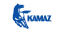 Логотип марки КАМАЗ
