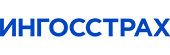 Логотип компании ИНГОССТРАХ