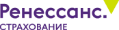 Логотип компании РЕНЕССАНС Страхование