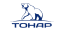 Логотип марки ТОНАР
