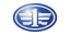 Логотип марки FAW
